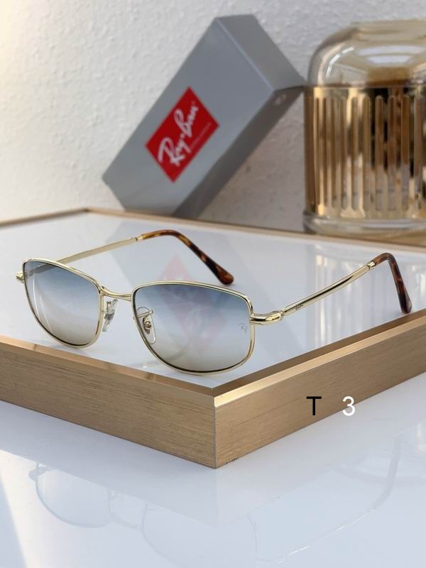 RayBan Sunglasses ID:20240804-478